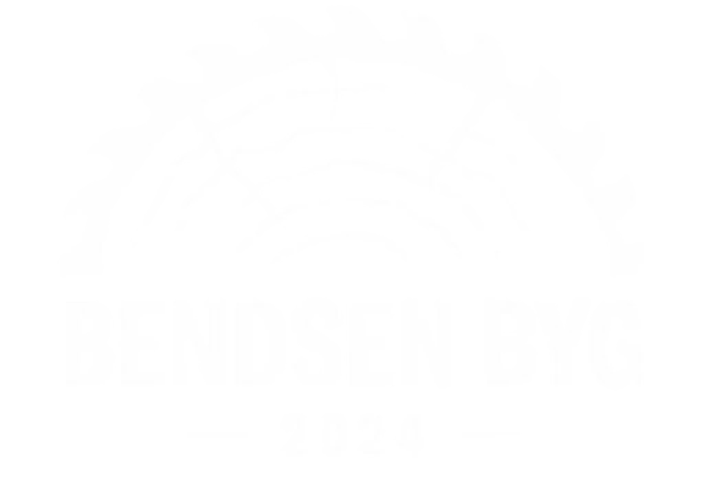 Bendsen Byg ApS - Erfaring med kvalitetsbyggeri og tømrerarbejde i Danmark.